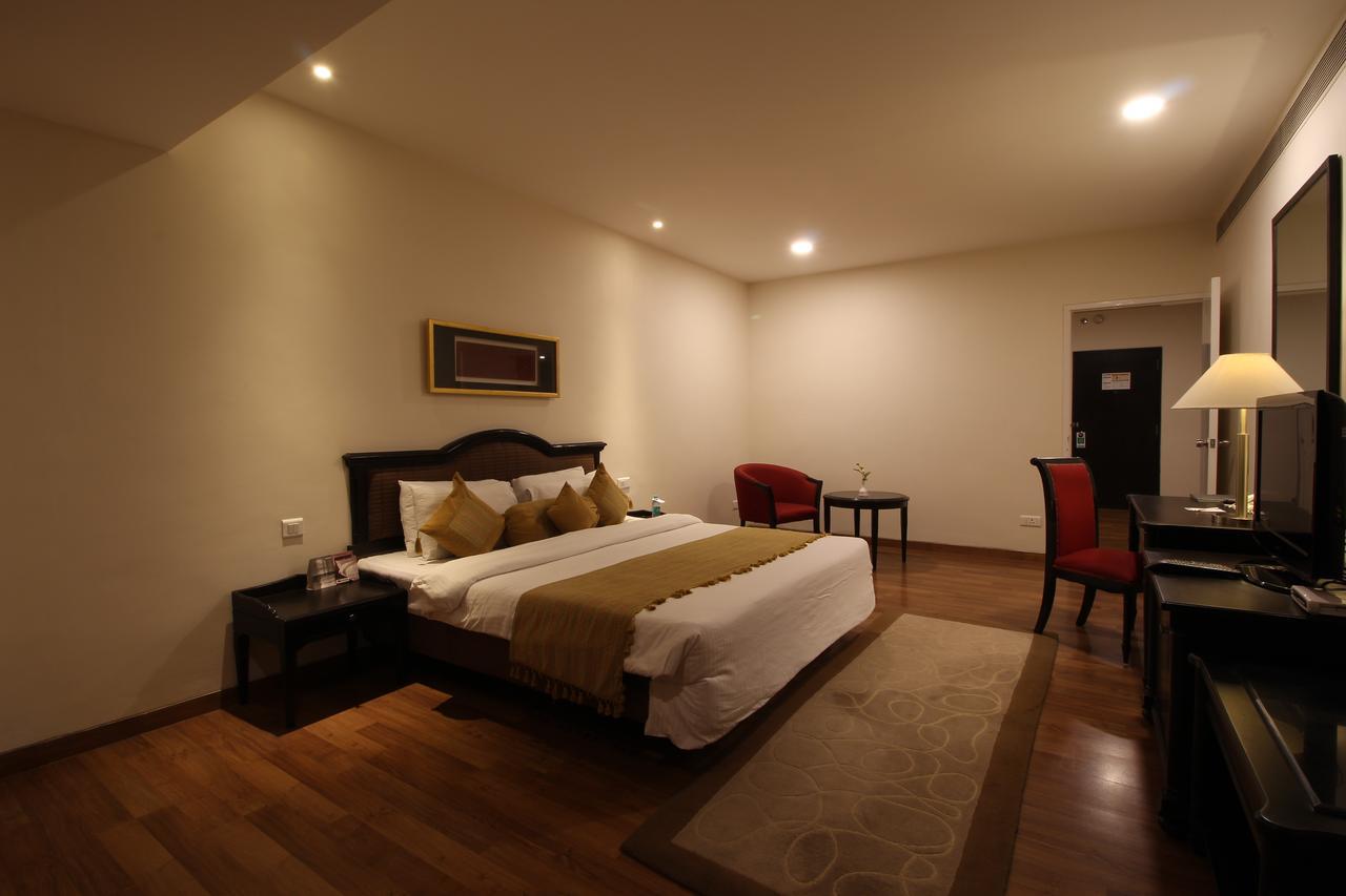 Hotel Minerva Grand Secunderabad Hyderabad Exterior foto
