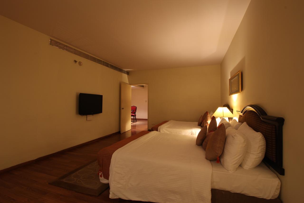 Hotel Minerva Grand Secunderabad Hyderabad Exterior foto