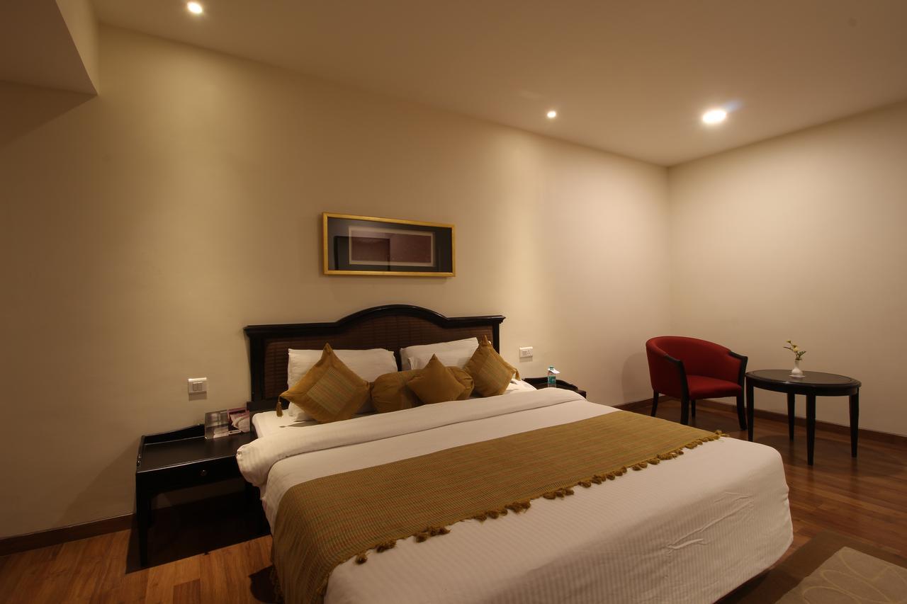 Hotel Minerva Grand Secunderabad Hyderabad Exterior foto