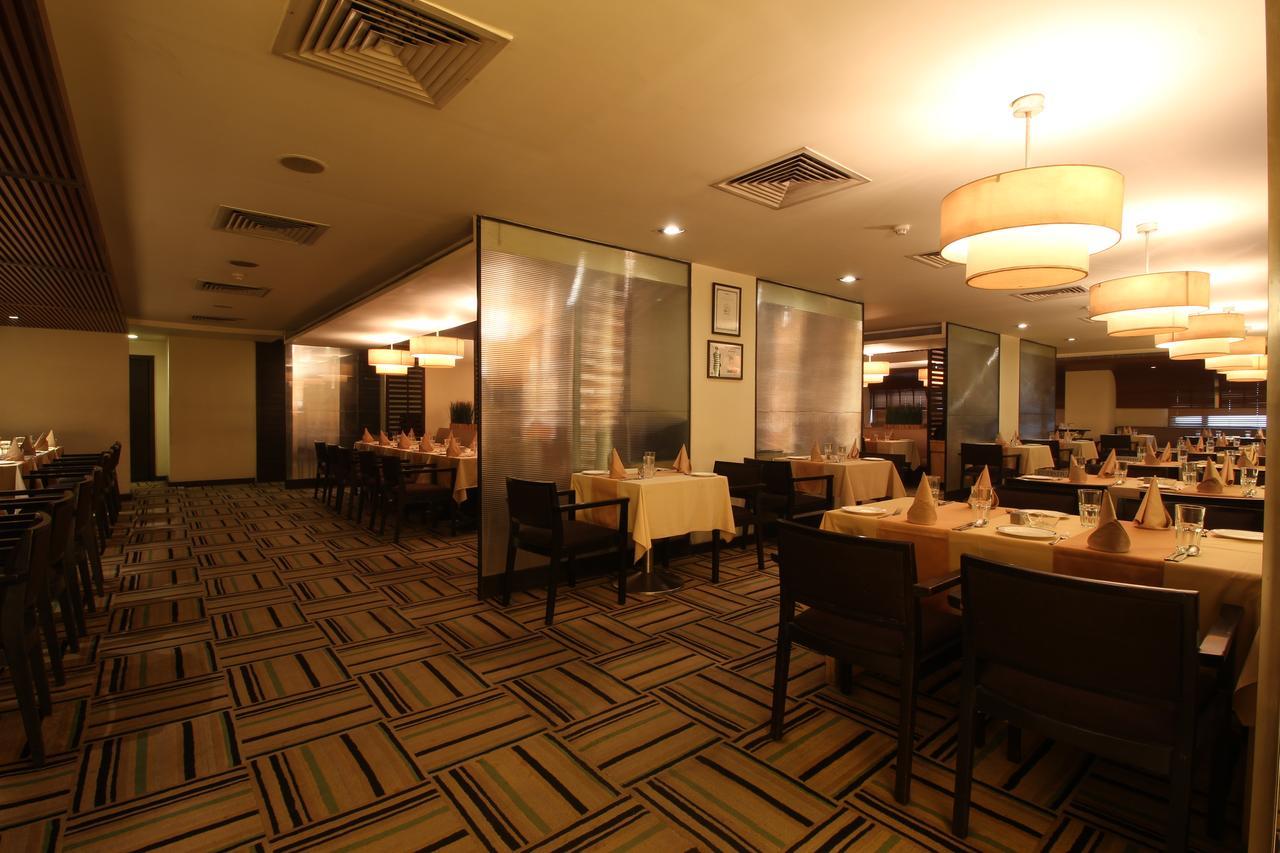 Hotel Minerva Grand Secunderabad Hyderabad Exterior foto