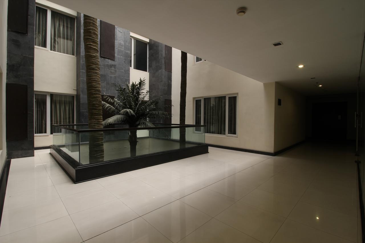 Hotel Minerva Grand Secunderabad Hyderabad Exterior foto
