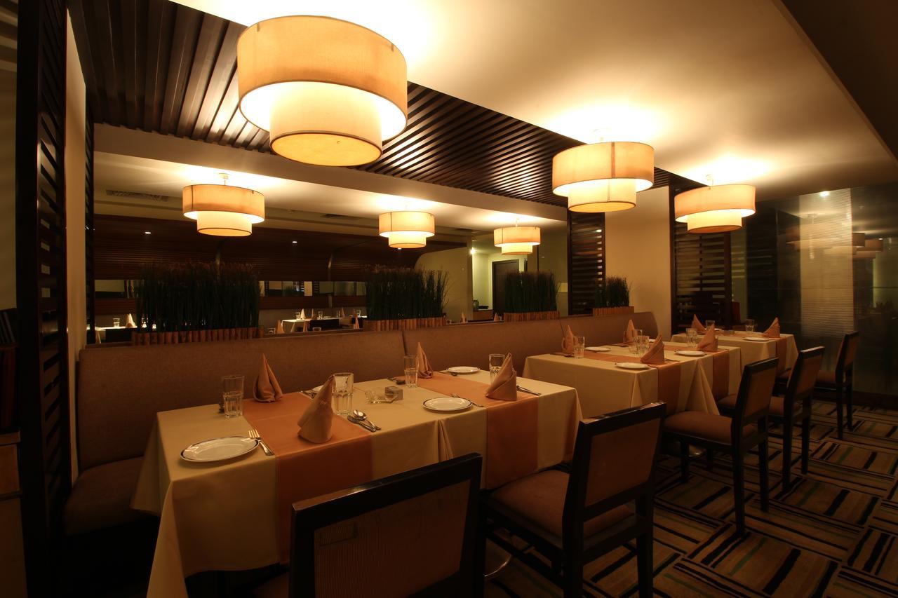 Hotel Minerva Grand Secunderabad Hyderabad Exterior foto