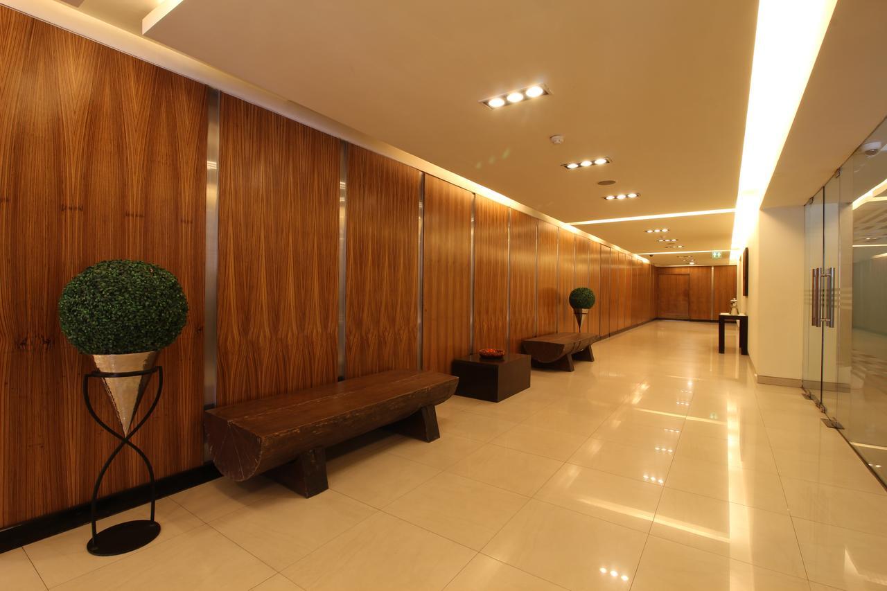 Hotel Minerva Grand Secunderabad Hyderabad Exterior foto