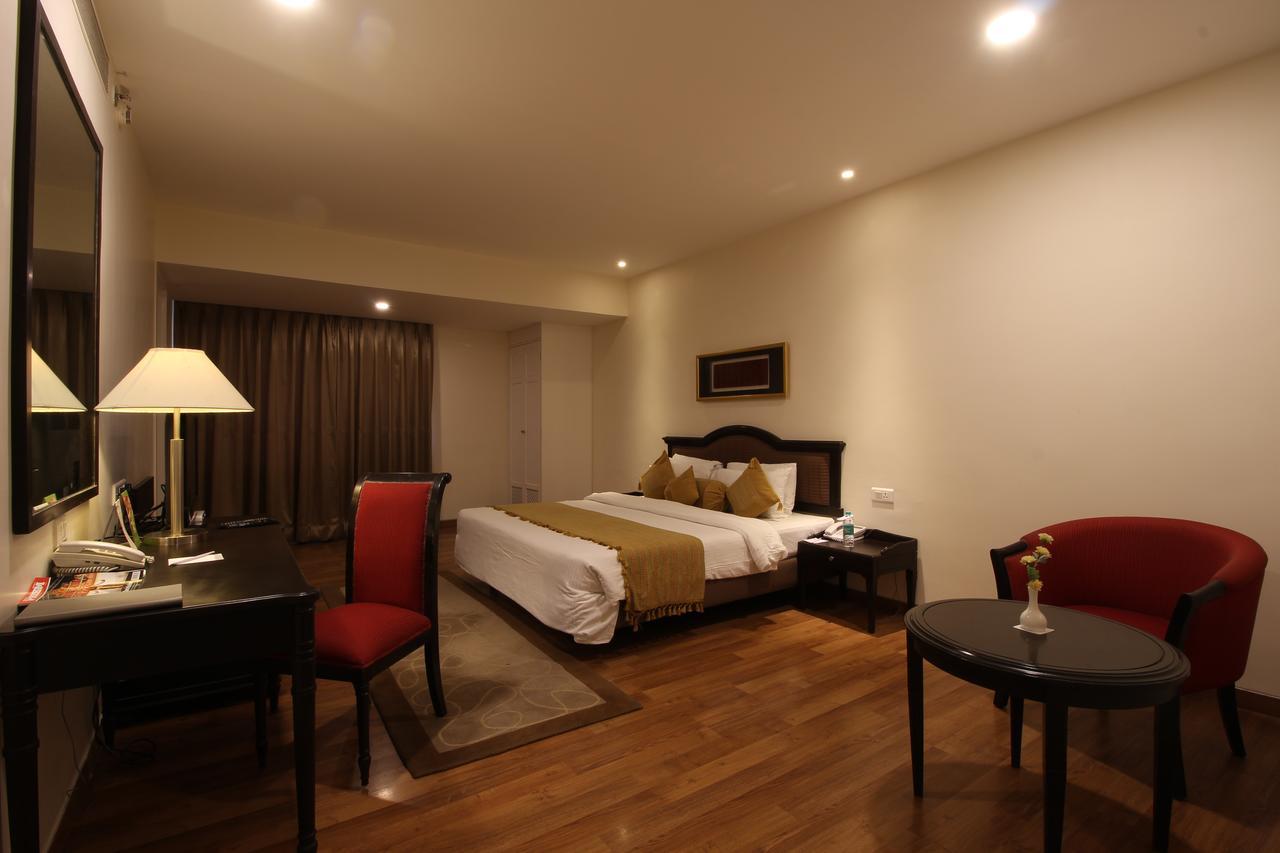 Hotel Minerva Grand Secunderabad Hyderabad Exterior foto
