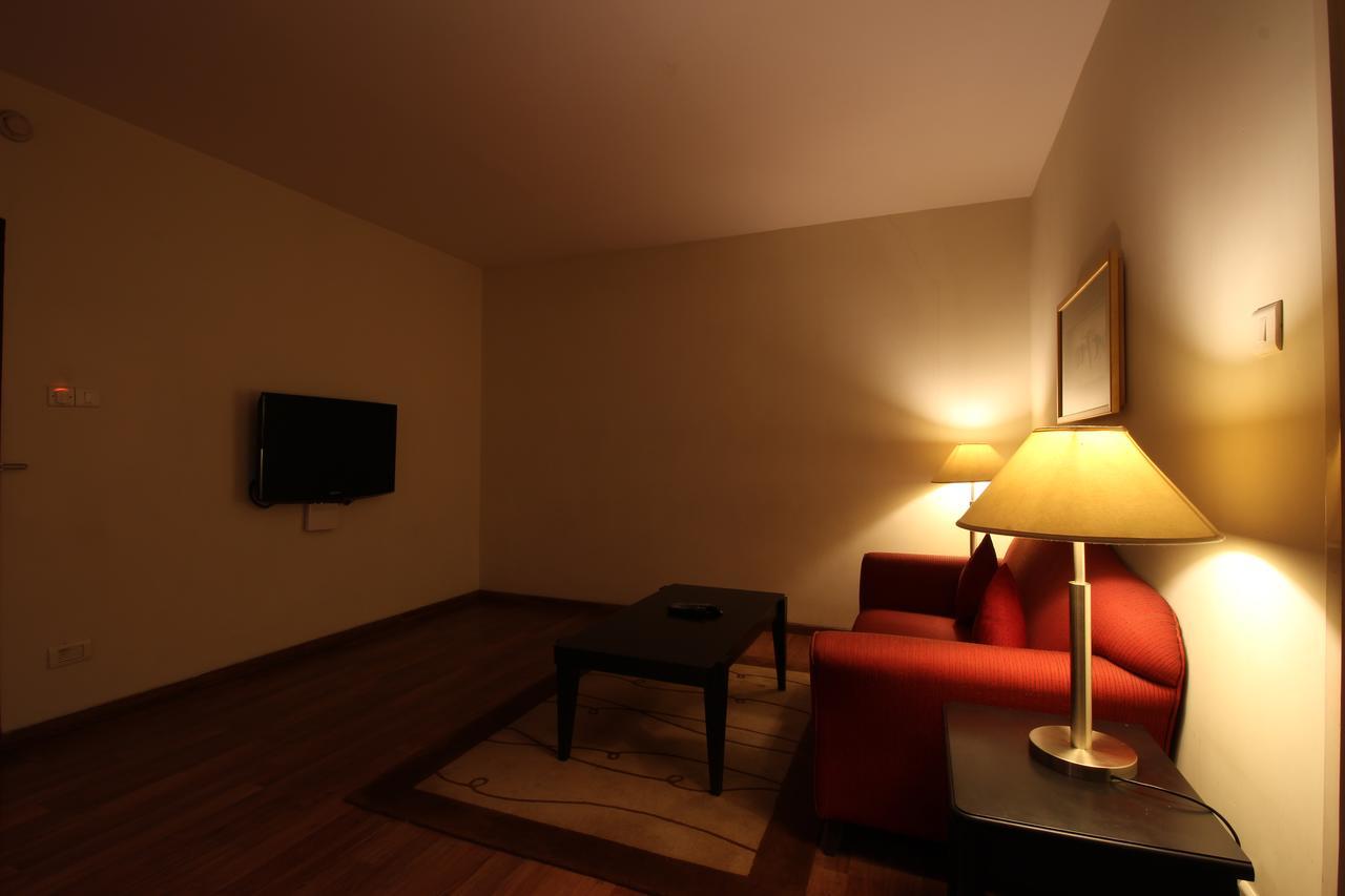 Hotel Minerva Grand Secunderabad Hyderabad Exterior foto