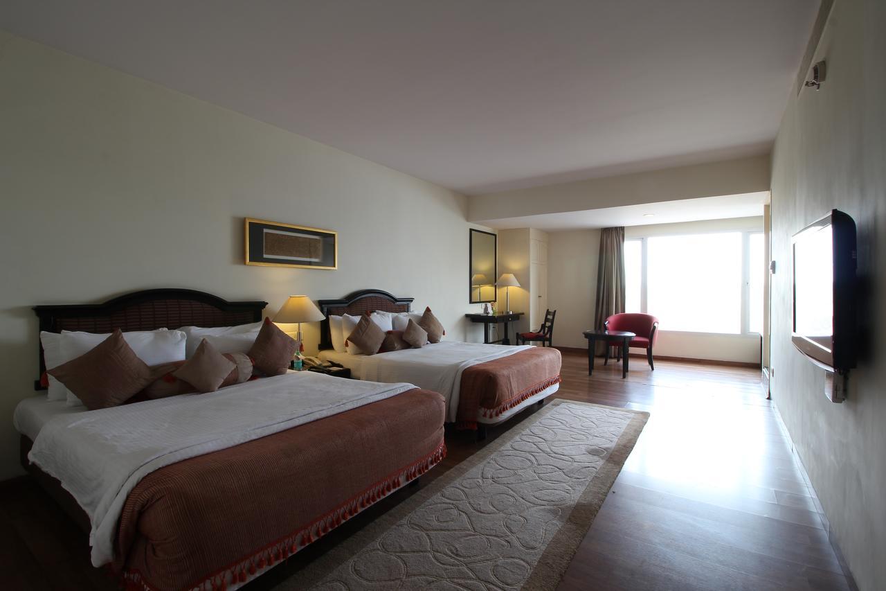Hotel Minerva Grand Secunderabad Hyderabad Exterior foto