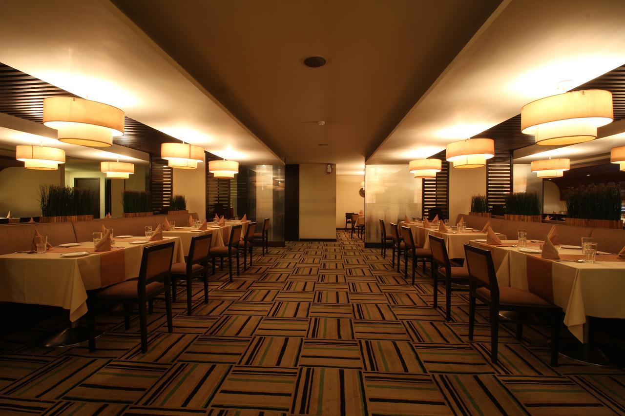 Hotel Minerva Grand Secunderabad Hyderabad Exterior foto