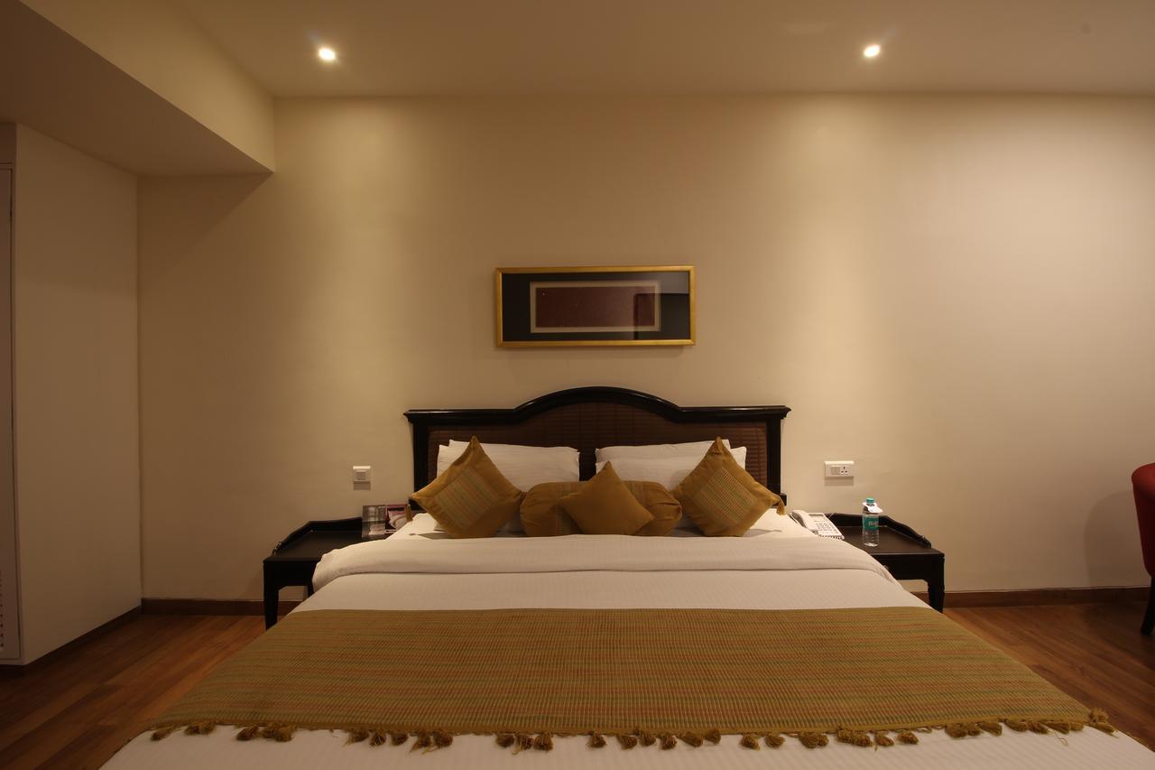 Hotel Minerva Grand Secunderabad Hyderabad Exterior foto