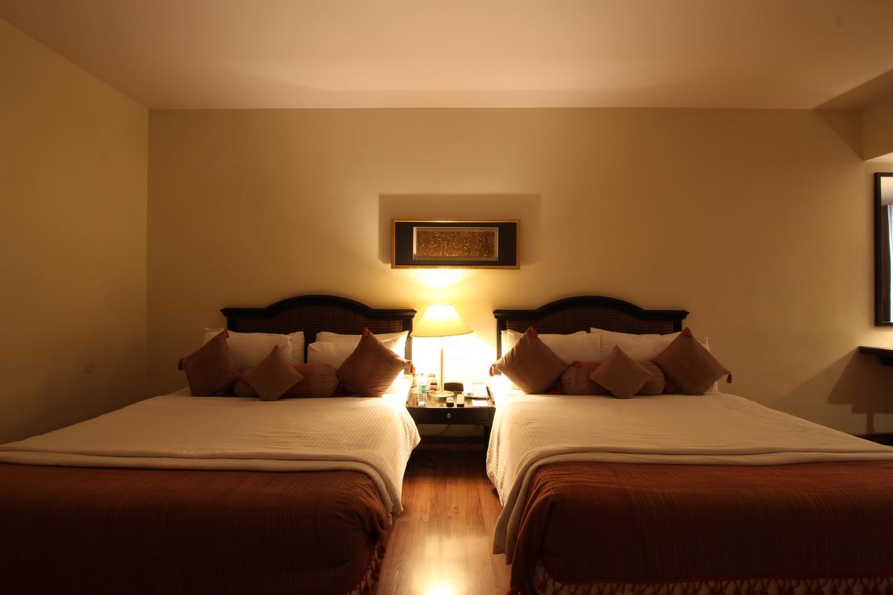 Hotel Minerva Grand Secunderabad Hyderabad Exterior foto