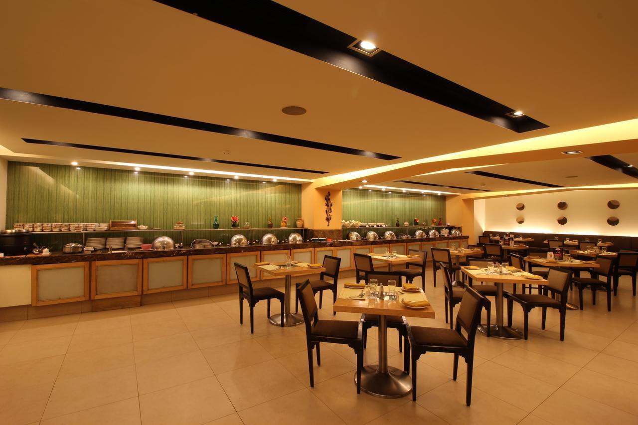 Hotel Minerva Grand Secunderabad Hyderabad Exterior foto