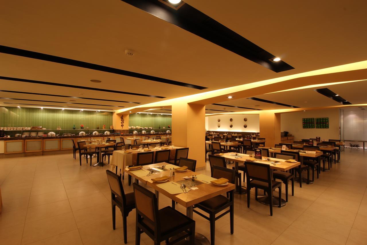 Hotel Minerva Grand Secunderabad Hyderabad Exterior foto